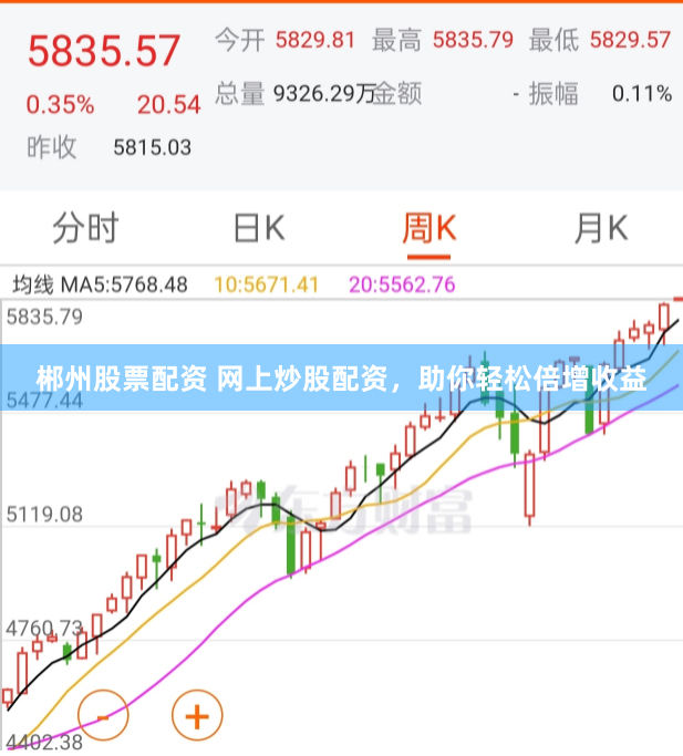 郴州股票配资 网上炒股配资，助你轻松倍增收益