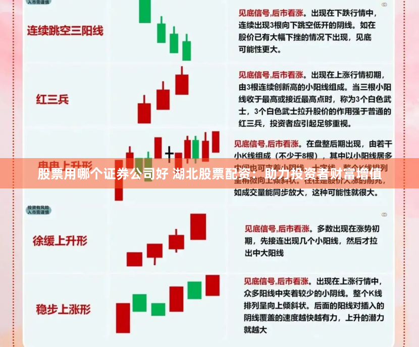 股票用哪个证券公司好 湖北股票配资:助力投资者财富增值