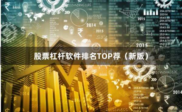 股票杠杆软件排名TOP荐（新版）