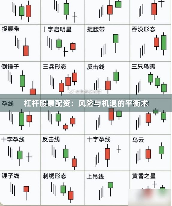 杠杆股票配资：风险与机遇的平衡术