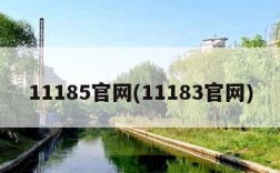 11185官网(11183官网)