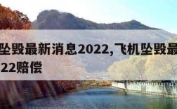 飞机坠毁最新消息2022,飞机坠毁最新消息2022赔偿